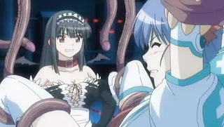 Makai Tenshi Djibril 3 - Ep.1