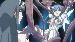 Makai Tenshi Djibril 3 - Ep.1