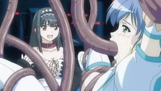 Makai Tenshi Djibril 3 - Ep.1