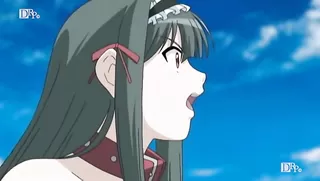 Makai Tenshi Djibril 3 - Ep.2