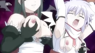 Makai Tenshi Djibril 3 - Ep.2