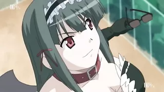 Makai Tenshi Djibril 3 - Ep.2