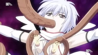 Makai Tenshi Djibril 3 - Ep.2