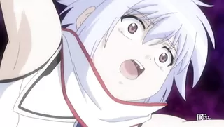 Makai Tenshi Djibril 3 - Ep.2