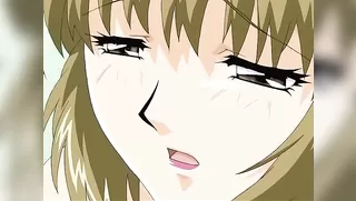 Gakuen Maria: Bakunyuu Teachers