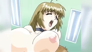 Gakuen Maria: Bakunyuu Teachers