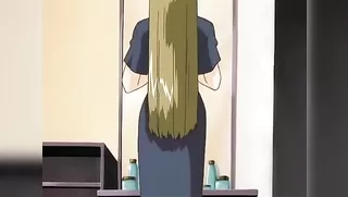 Gakuen Maria: Bakunyuu Teachers