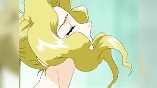 Gakuen Maria: Bakunyuu Teachers