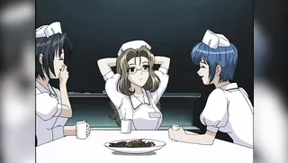 Ingoku Byoutou - Ep.1