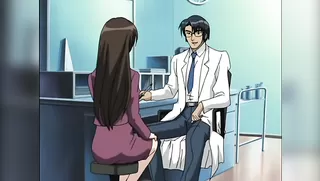 Ingoku Byoutou - Ep.2