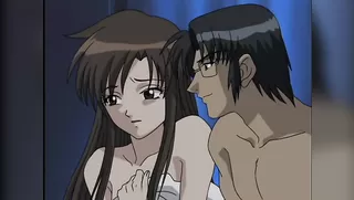 Ingoku Byoutou - Ep.2