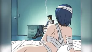 Ingoku Byoutou - Ep.2