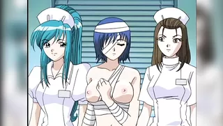 Ingoku Byoutou - Ep.2