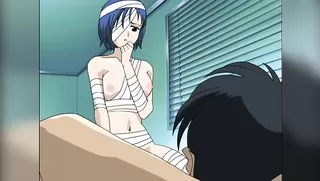 Ingoku Byoutou - Ep.2