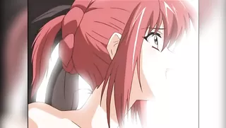 Innocent Blue - Ep.1