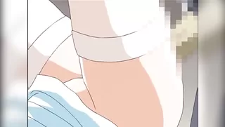 Innocent Blue - Ep.1