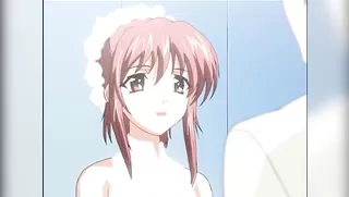 Innocent Blue - Ep.1