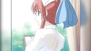 Innocent Blue - Ep.1