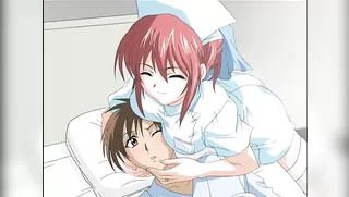 Innocent Blue - Ep.1