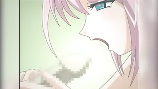 Innocent Blue - Ep.2