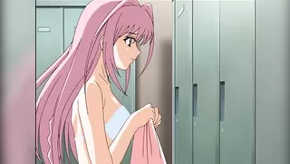 Innocent Blue - Ep.2