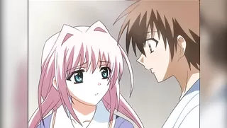 Innocent Blue - Ep.2