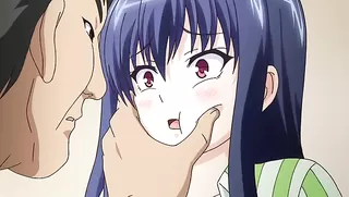 Ero Konbini Tenchou - Ep.1