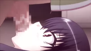 Ero Konbini Tenchou - Ep.1