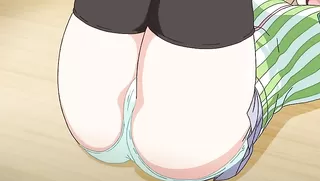 Ero Konbini Tenchou - Ep.1