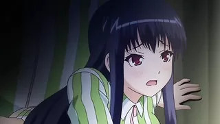 Ero Konbini Tenchou - Ep.1