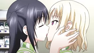 Ero Konbini Tenchou - Ep.1