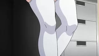 Ero Konbini Tenchou - Ep.1