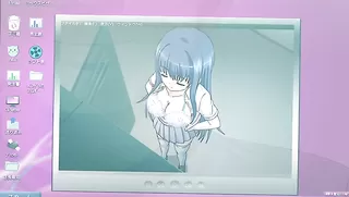 Ero Konbini Tenchou - Ep.1