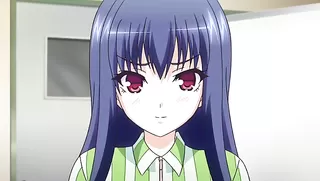 Ero Konbini Tenchou - Ep.1