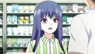 Ero Konbini Tenchou - Ep.2