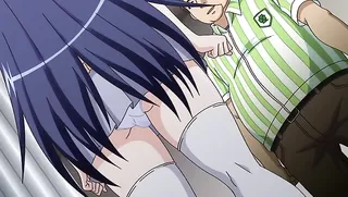 Ero Konbini Tenchou - Ep.2