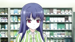 Ero Konbini Tenchou - Ep.2