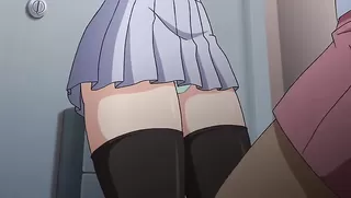 Ero Konbini Tenchou - Ep.2