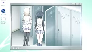 JK to Ero Konbini Tenchou - Ep.1