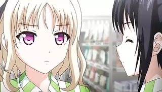 JK to Ero Konbini Tenchou - Ep.1