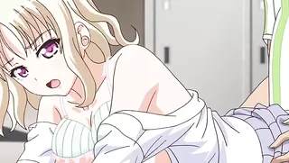 JK to Ero Konbini Tenchou - Ep.1