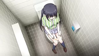 JK to Ero Konbini Tenchou - Ep.3