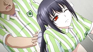 JK to Ero Konbini Tenchou - Ep.3