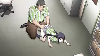 JK to Ero Konbini Tenchou - Ep.3