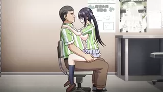 JK to Ero Konbini Tenchou - Ep.3