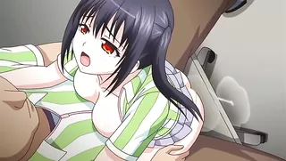 JK to Ero Konbini Tenchou - Ep.3