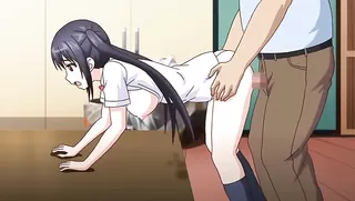 JK to Ero Konbini Tenchou - Ep.3