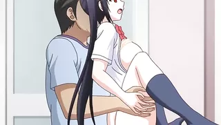 JK to Ero Konbini Tenchou - Ep.3