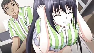 JK to Ero Konbini Tenchou - Ep.3