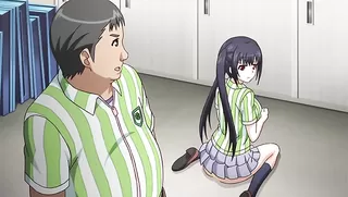 JK to Ero Konbini Tenchou - Ep.3